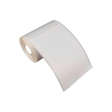Imagem de Etiqueta Adesiva Couche 100mmx150mm JM - Pro4ce