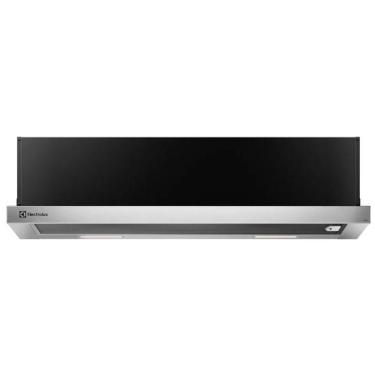 Imagem de Depurador de Ar Retrátil Electrolux DE9RS Inox 3 110V
