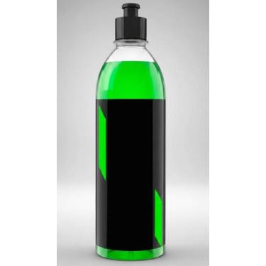 Imagem de Restaurador De Vidros Automotivos 500ml - Congratulations Store