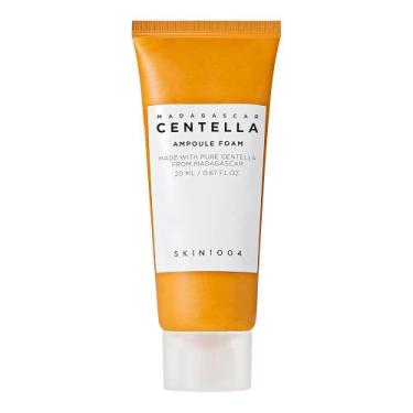 Imagem de SKIN1004 Madagascar Centella Ampoule Foam - Espuma de Limpeza Facial 2