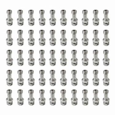 Imagem de Kit 50 Pino Central Universal Para Panela De Pressão - Atacado - Pino 