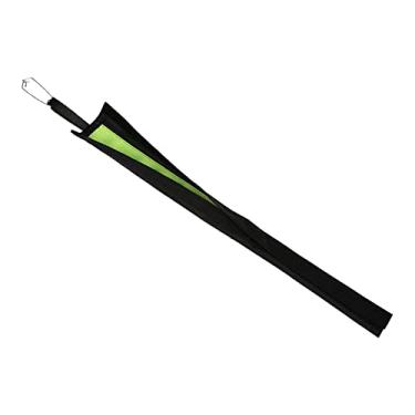 Imagem de Tachiuwa Protetor de corda de escalada antidesgaste para montanhismo, rock abseiling arborist