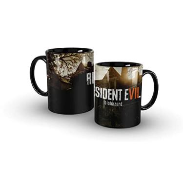 Imagem de Caneca Residente Evil Biohazard
