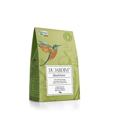 Imagem de Chá Blend detox orgânico 18g