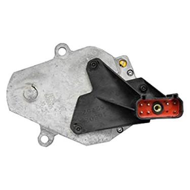 Imagem de GM Parts 15636696 Caixa de transferência atuador de tração nas quatro rodas com motor codificador