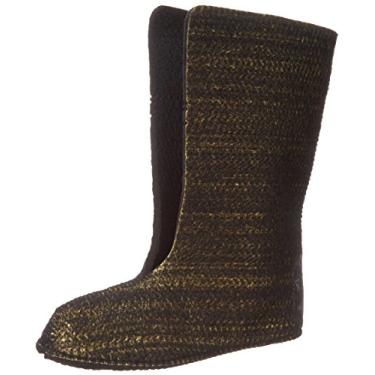 Imagem de Kamik Forro Zylex feminino de 8 mm (forro 2)-W, Preto, 7