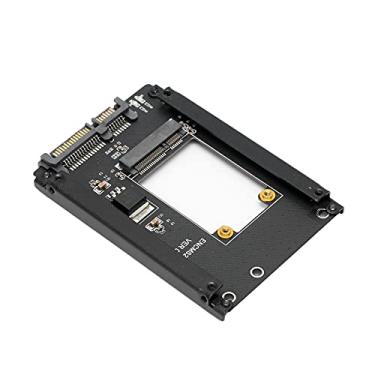 Imagem de Placa adaptadora, leitor de cartão Plug and Play SATA3.0 Fiação para PC Desktop para computador