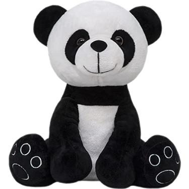 Imagem de Buba Meu Pandinha Preto