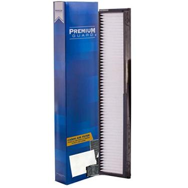 Imagem de Filtro de ar PG Cabin PC8156 | Serve para Mercedes-Benz SL320, 1995-02 SL500, 1995-02 SL600