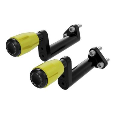 Imagem de Slider Dianteiro Anker Kawasaki Ninja 300 2013 a 2020