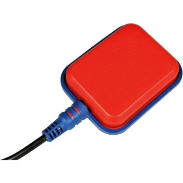 Imagem de Bóia Nível Automática Controle De Nível D´Água 25A Bivolt