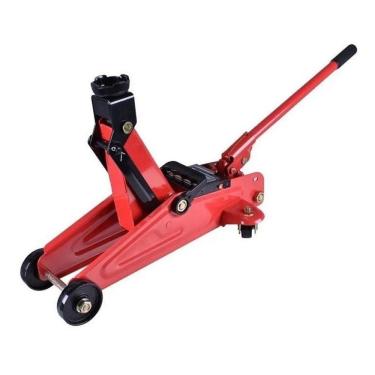 Imagem de Macaco Hidráulico 2T Universal Tipo Jacarezinho Com Maleta