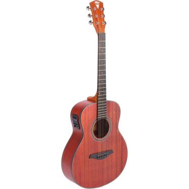 Imagem de Violão Eletroacústico Traveller PX-36 NS - PHX