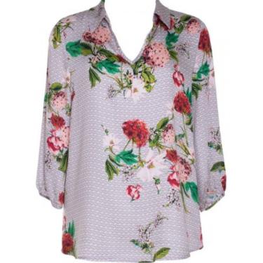 Imagem de Blusa viscose seiki 620992