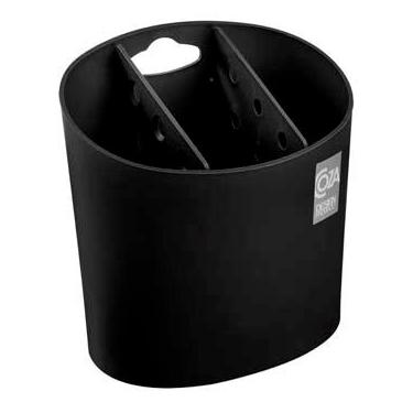 Imagem de Porta Talheres Coza 10840/0008 - Preto