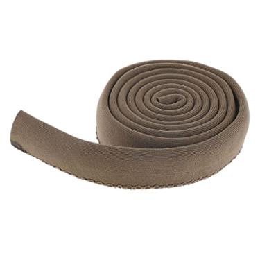 Imagem de Simhoa 92 cm Capa de mangueira isolada para pacote de hidratação Tubo de bexiga de água - Lama