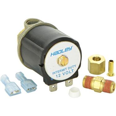 Imagem de Hadley Horns H00550B Solenoide de montagem em tanque de 12 volts