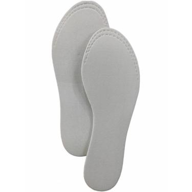 Imagem de Palmilha De Ajuste Unissex Conforto Recortável Impec 010165