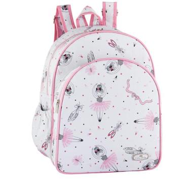 Imagem de Mochila Maternidade Bailarina ( P ) 1397