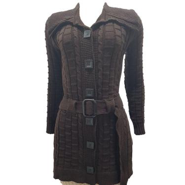 Imagem de Sobretudo Katlen Tricot S Antonio