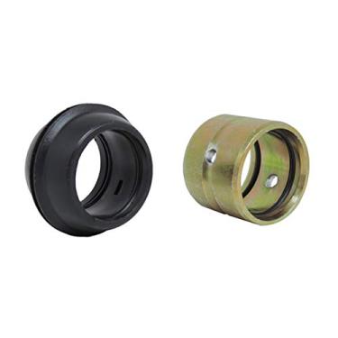 Imagem de REPARO EIXO 'S' BUCHA ACO 50,85X41,85X40MM BUCHA CONICA INTERNA 38,80M CARRETAS