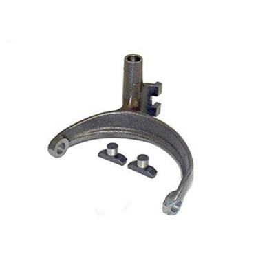 Imagem de GARFO CAMBIO 4A 5A PONTEIRA MOVEL ACO MB L1113 111 1313 1513