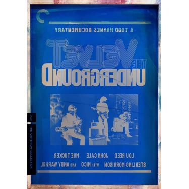 Imagem de The Velvet Underground (The Criterion Collection) [DVD] [DVD]