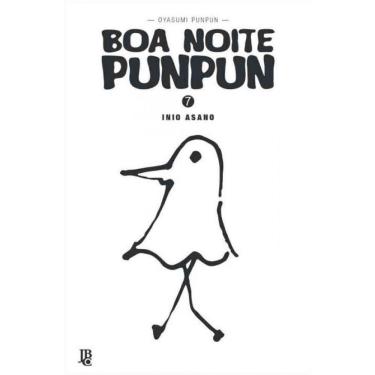 Imagem de Boa Noite Punpun - Vol. 07