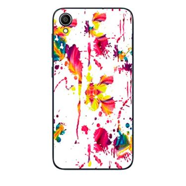 Imagem de Capa Adesivo Skin205 Verso Para Asus Zenfone Live L1 ZA550K