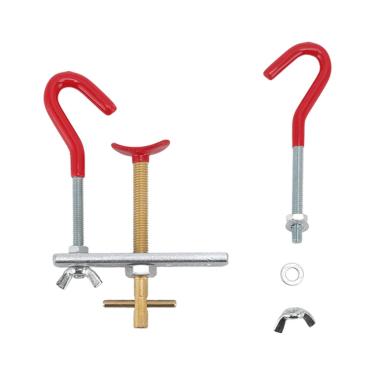 Imagem de Dobrador de ramo evita deslizamento de aço carbono faça você mesmo ferramenta ajustadora de tronco de árvore com segurança dobre troncos e ramos de bonsai para jardinagem de bonsai