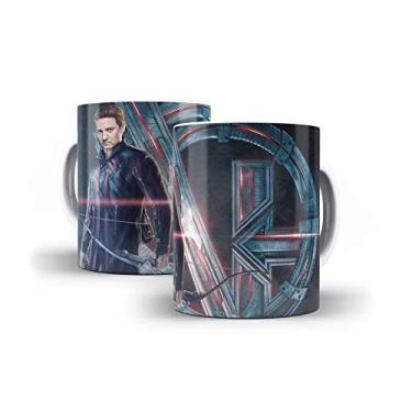 Imagem de Caneca Gavi?o Arqueiro Filme Mundo Geek 2