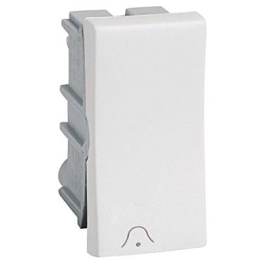 Imagem de Pulsador Campainha Módulo 2/250 - 611002 - PIAL - Pulsador Campainha Módulo 2/250 - 611002 - PIAL