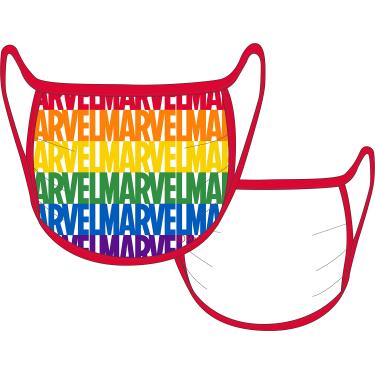 Imagem de Máscara Pride Marvel BG97