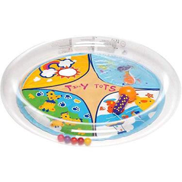 Imagem de Playground Inflável Baby Mor 001921