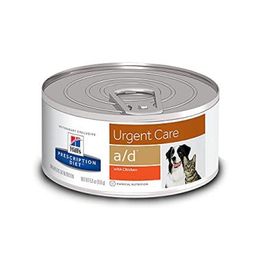 Imagem de Hill's Science Diet Hills feline/canine Urgent Care A/D 156g