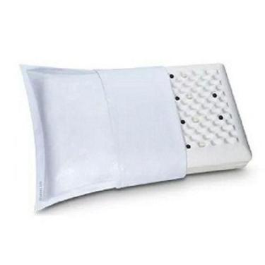 Imagem de Travesseiro Nasa Super Soft Conforto Terapêutico Magnético Infravermel