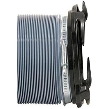 Imagem de Valterra Adaptador de mangueira giratória Deluxe T1024-2VP - 7,62 cm reto