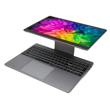 Imagem de Tablet Laptop, Tela Sensível Ao Toque de 15,6 Polegadas, 12 GB DDR5 RAM, Laptop para Jogos, Sensor de Gravidade RGB, Retroiluminação, 4096, Multimodo de Pressão para Viagens (plugue americano 1TB)