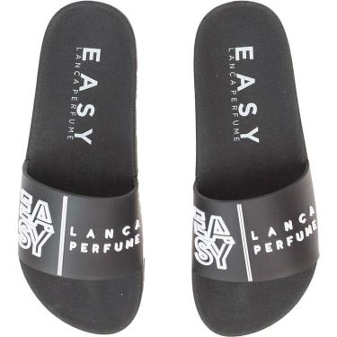 Imagem de Chinelo Slide Easy Lança Perfume Logo Relevo Feminino-Feminino