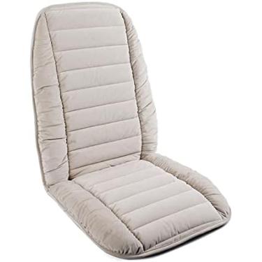 Imagem de Almofada Macia Almofada De Uma Peça Com Apoio Lombar Almofada Para Cadeira De Escritório Para Meninas, Mulheres, Almofada De Assento Confortável Para Casa, Para Alívio Da Dor No Cóccix, Ciática, N