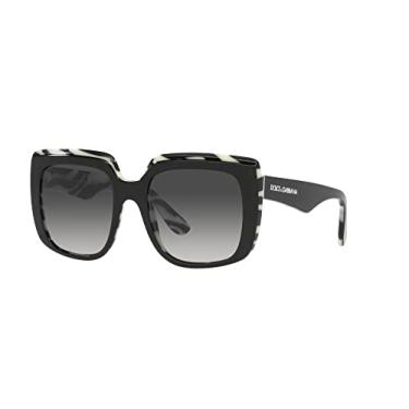 Imagem de ÓCULOS DE SOL DOLCE & GABBANA 4414 33728G 54