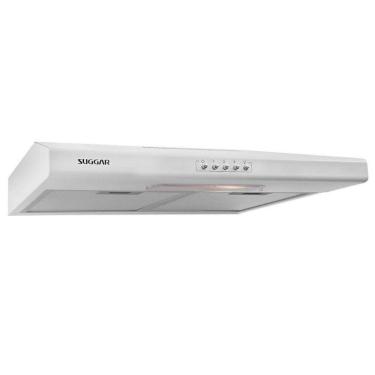 Imagem de Depurador de Ar 60cm Slim DI61 3 Velocidades Suggar