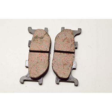 Imagem de Pastilha de freio Yamaha, #4HM-W0045-00-00