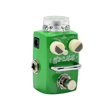 Imagem de Pedal Overdrive p/Guitarra - SOD 1 Hotone
