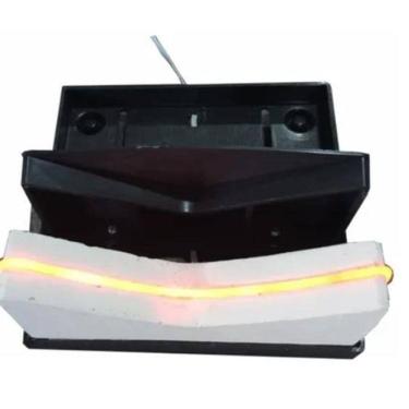 Imagem de Cortador De Garrafas Vidro + 12 Resistencias