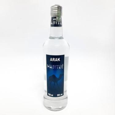 Imagem de Arak Habitue 700ml