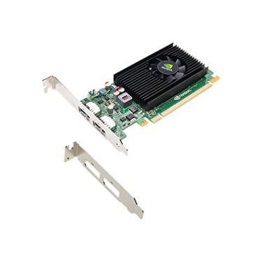 Imagem de PNY Placa gráfica NVIDIA NVS 310 1GB para DisplayPort ou DVI VCNVS310DVI-1GB-PB