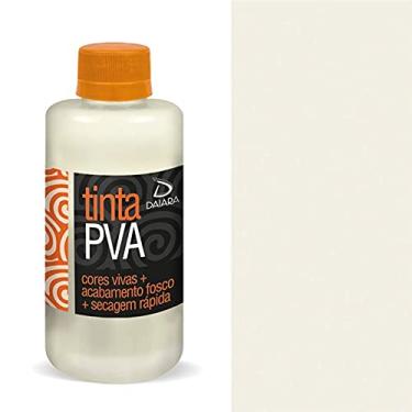 Imagem de TINTA PVA DAIARA 250ML - 02 MINERAL