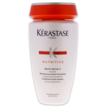 Imagem de Shampoo Kerastase Nutritive Unissex 250mL