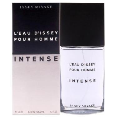 Imagem de Perfume Intenso De 4,56ml - Para Homens - Issey Miyake